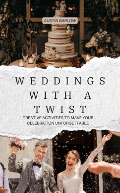 Cover Weddings With a Twist (eBook, ePUB)