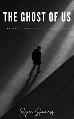 Cover The Ghost of Us (eBook, ePUB)