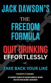 The Freedom Formula (eBook, ePUB) The Freedom Formula (eBook, ePUB)