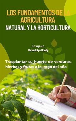 Cover Los fundamentos de la agricultura natural y la horticultura (eBook, ePUB)