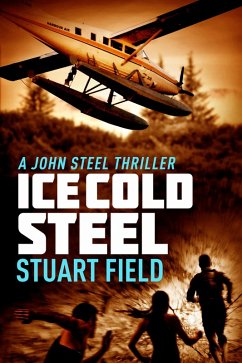 Cover Ice Cold Steel (eBook, ePUB)