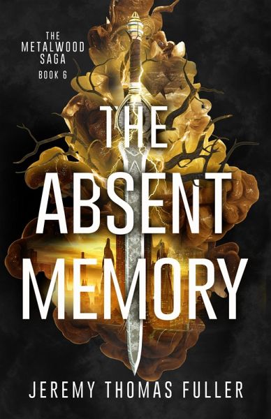 The Absent Memory (eBook, ePUB)