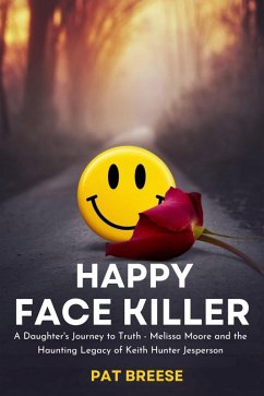 Cover Happy Face Killer (eBook, ePUB)