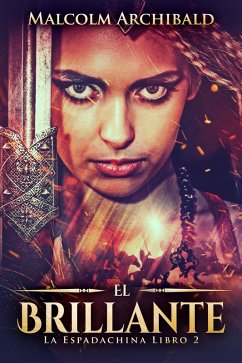 Cover El Brillante (eBook, ePUB)