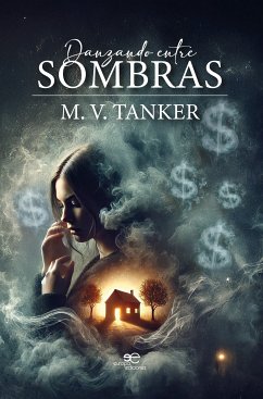 Cover Danzando entre sombras (eBook, ePUB)