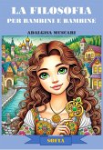 La filosofia per bambini e bambine (eBook, ePUB) La filosofia per bambini e bambine (eBook, ePUB)