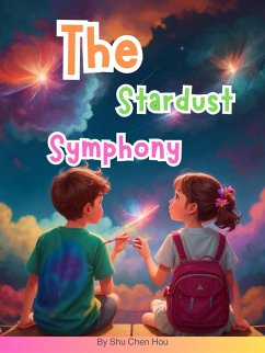 Cover The Stardust Symphony (eBook, ePUB)