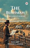 The Bushman Life In A New Country The Bushman Life In A New Country