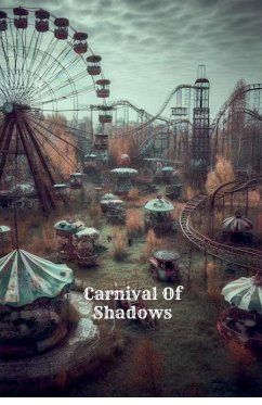 Cover Carnival Of Shadows