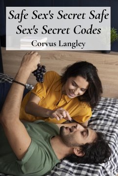 Safe Sex's Secret Safe Sex's Secret Codes - Langley, Corvus