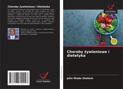 Cover Choroby ¿ywieniowe i dietetyka