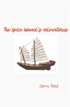 The Spice Hound's Adventures - Reid, Jerry