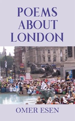 Poems About London Poems About London