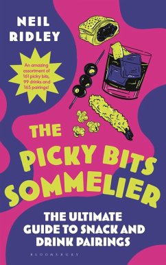 Picky Bits - Ridley, Neil
