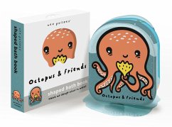 Cover Octopus and Friends