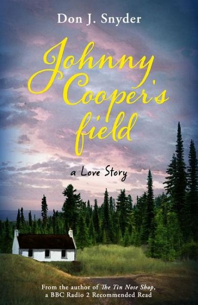 Johnny Cooper's Field Johnny Cooper's Field