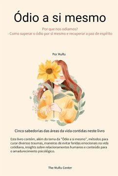 Ódio a si mesmo - Lee, Muru