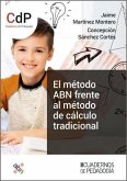 El método ABN frente al método de cálculo tradicional
