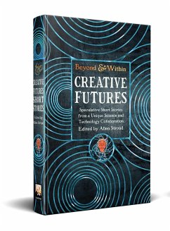 Cover Creative Futures