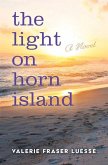 The Light on Horn Island