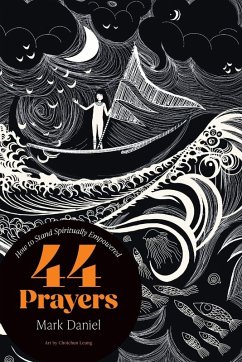 Cover 44 Prayers