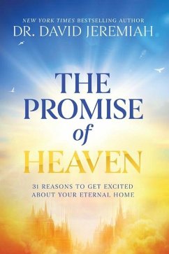 Cover The Promise of Heaven