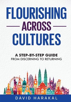 Flourishing Across Cultures - Harakal, David