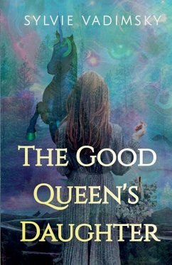 Cover The Good Queen's Daughter