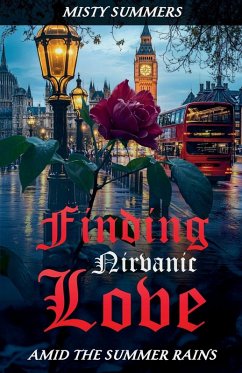 Cover Finding Nirvanic Love Amid the Summer Rains