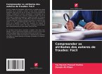 Compreender os atributos dos autores de fraudes: Fácil