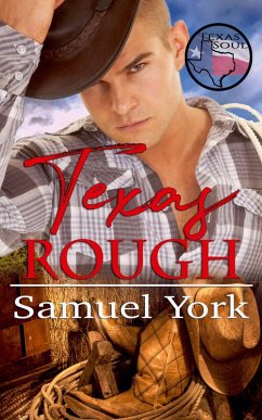 Cover Texas Rough