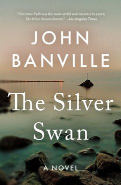 Cover The Silver Swan