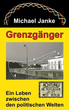 Cover Grenzgänger