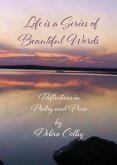 Life is a Series of Beautiful Words Life is a Series of Beautiful Words