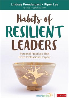 Cover Habits of Resilient Leaders
