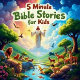 5 Minute Bible Stories for Kids