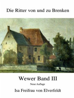 Cover Die Ritter von und zu Brenken