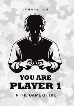 You Are Player 1 - Lam, Johnny