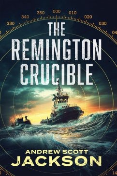 Cover The Remington Crucible