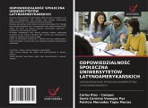 ODPOWIEDZIALNO¿¿ SPO¿ECZNA UNIWERSYTETÓW LATYNOAMERYKA¿SKICH ODPOWIEDZIALNO¿¿ SPO¿ECZNA UNIWERSYTETÓW LATYNOAMERYKA¿SKICH