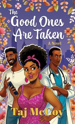 Cover The Good Ones Are Taken