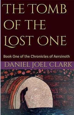 Cover The Tomb of the Lost One