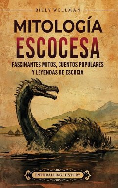 Cover Mitología escocesa