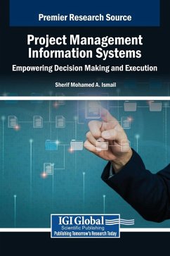 Project Management Information Systems