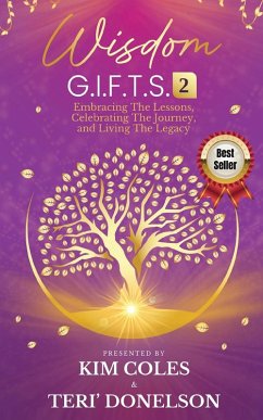 Wisdom G.I.F.T.S. 2 - Donelson, Teri'; Coles, Kim