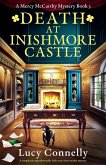 Death at Inishmore Castle Death at Inishmore Castle