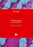 Methanogens - Unique Prokaryotes Methanogens - Unique Prokaryotes