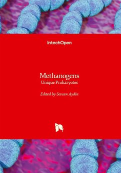 Methanogens - Unique Prokaryotes Methanogens - Unique Prokaryotes