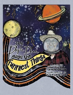 Cover My Papa Dean Says the Funniest Things