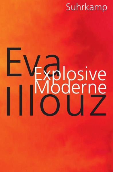 Explosive Moderne Explosive Moderne